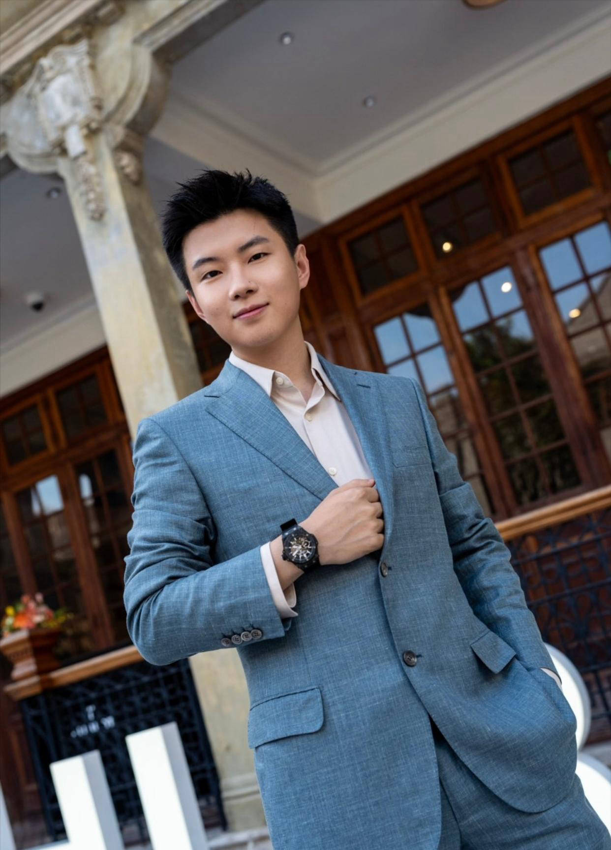 未来的期望 未来的期望